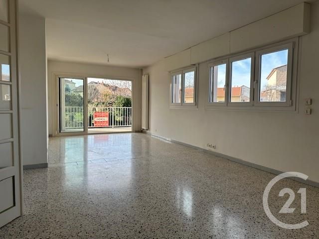Appartement F4 à vendre - 4 pièces - 76.88 m2 - TOULON - 83 - PROVENCE-ALPES-COTE-D-AZUR - Century 21 Le Mourillon