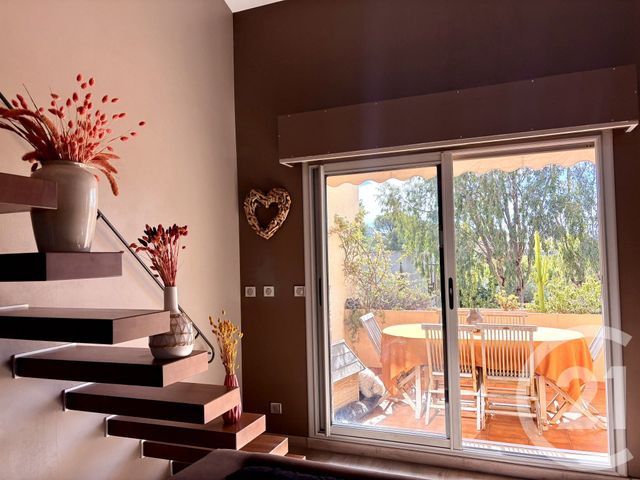 Appartement F7 à vendre - 7 pièces - 103.98 m2 - TOULON - 83 - PROVENCE-ALPES-COTE-D-AZUR - Century 21 Le Mourillon