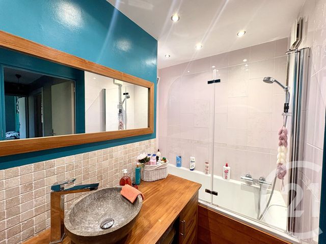 Appartement F7 à vendre - 7 pièces - 103.98 m2 - TOULON - 83 - PROVENCE-ALPES-COTE-D-AZUR - Century 21 Le Mourillon