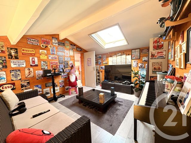 Appartement F7 à vendre - 7 pièces - 103.98 m2 - TOULON - 83 - PROVENCE-ALPES-COTE-D-AZUR - Century 21 Le Mourillon