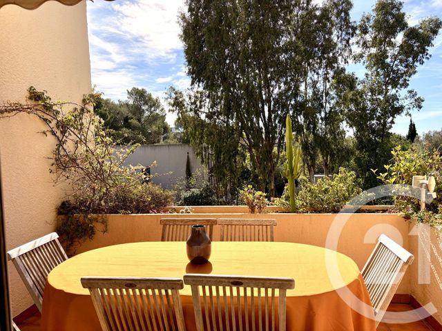 Appartement F7 à vendre - 7 pièces - 103.98 m2 - TOULON - 83 - PROVENCE-ALPES-COTE-D-AZUR - Century 21 Le Mourillon