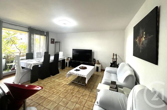 Appartement T4 à vendre - 4 pièces - 73.36 m2 - TOULON - 83 - PROVENCE-ALPES-COTE-D-AZUR - Century 21 Le Mourillon