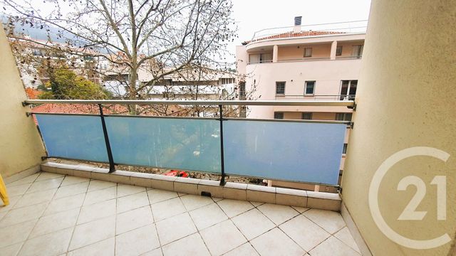 Appartement F4 à vendre - 4 pièces - 76.66 m2 - TOULON - 83 - PROVENCE-ALPES-COTE-D-AZUR - Century 21 Le Mourillon