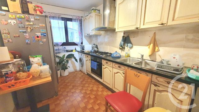 appartement - TOULON - 83