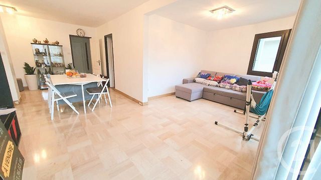 appartement - TOULON - 83