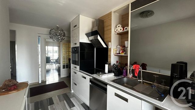 appartement - TOULON - 83