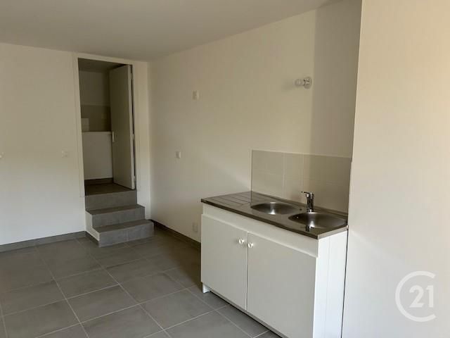 Appartement Studio à vendre - 1 pièce - 19.9 m2 - TOULON - 83 - PROVENCE-ALPES-COTE-D-AZUR - Century 21 Le Mourillon