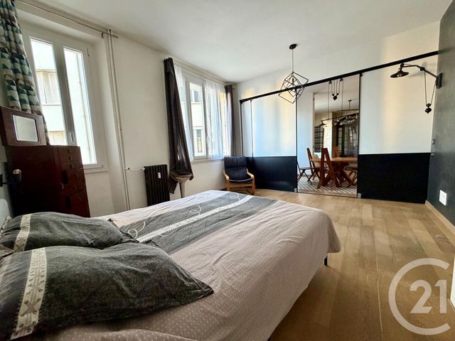 Appartement F5 à vendre - 5 pièces - 113.0 m2 - TOULON - 83 - PROVENCE-ALPES-COTE-D-AZUR - Century 21 Le Mourillon