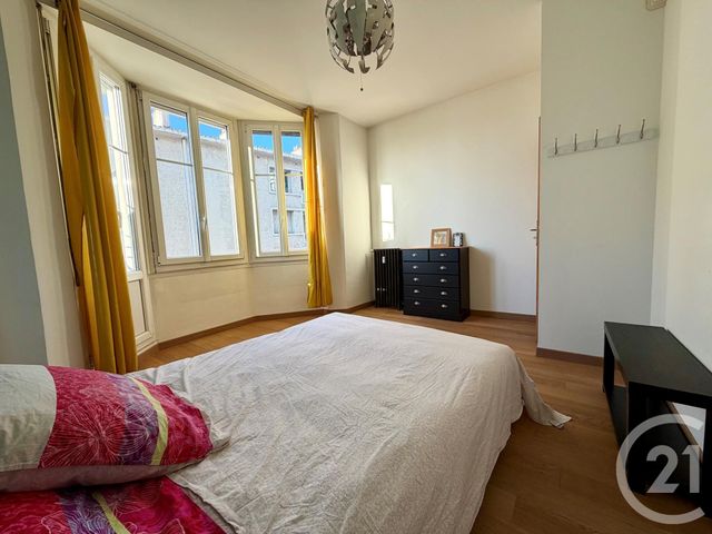 Appartement F5 à vendre - 5 pièces - 113.0 m2 - TOULON - 83 - PROVENCE-ALPES-COTE-D-AZUR - Century 21 Le Mourillon