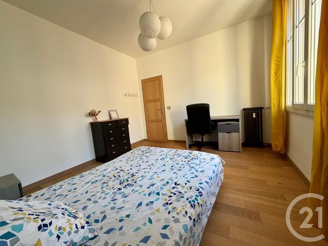 Appartement F5 à vendre - 5 pièces - 113.0 m2 - TOULON - 83 - PROVENCE-ALPES-COTE-D-AZUR - Century 21 Le Mourillon