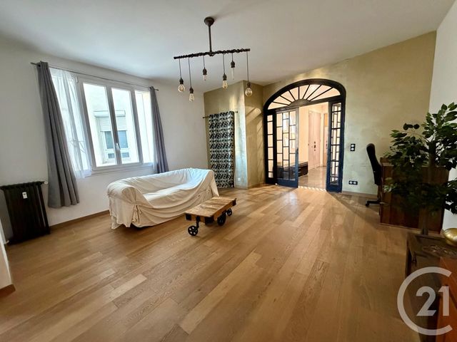 Appartement F5 à vendre - 5 pièces - 113.0 m2 - TOULON - 83 - PROVENCE-ALPES-COTE-D-AZUR - Century 21 Le Mourillon