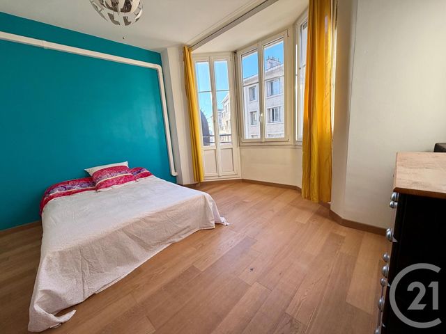 Appartement F5 à vendre - 5 pièces - 113.0 m2 - TOULON - 83 - PROVENCE-ALPES-COTE-D-AZUR - Century 21 Le Mourillon