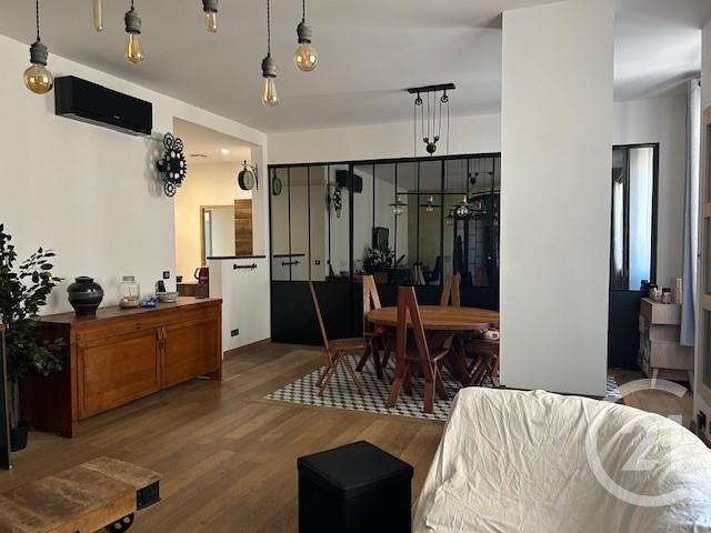 appartement - TOULON - 83