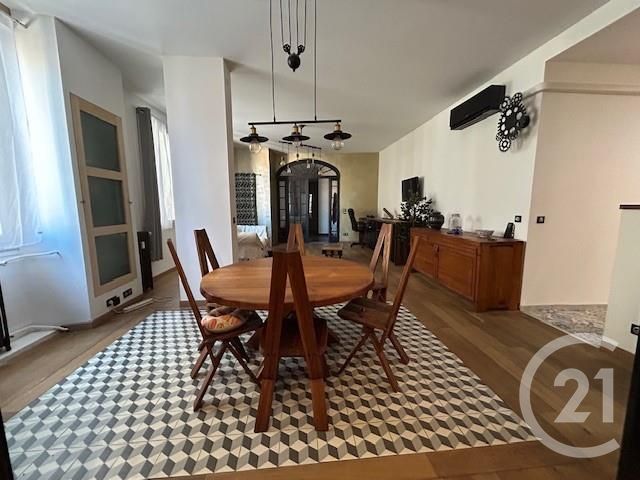 appartement - TOULON - 83
