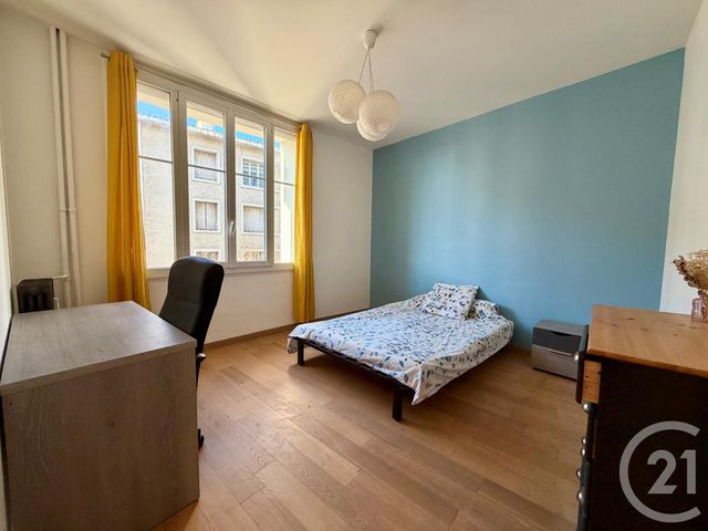 Appartement F5 à vendre - 5 pièces - 113.0 m2 - TOULON - 83 - PROVENCE-ALPES-COTE-D-AZUR - Century 21 Le Mourillon