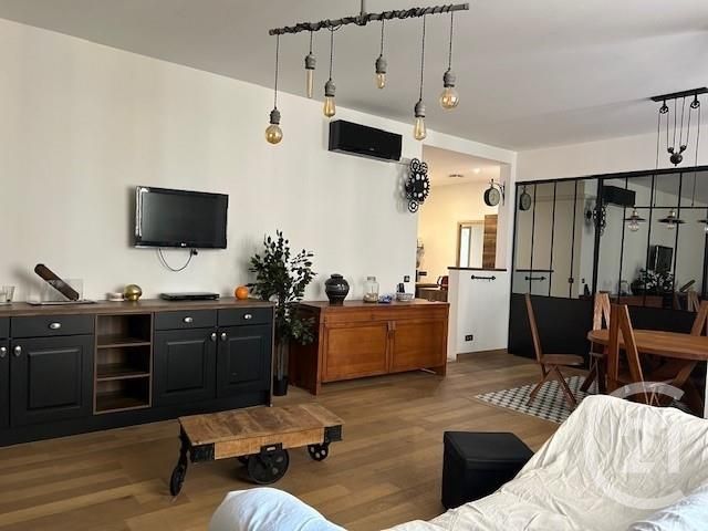 Appartement F5 à vendre - 5 pièces - 113.0 m2 - TOULON - 83 - PROVENCE-ALPES-COTE-D-AZUR - Century 21 Le Mourillon