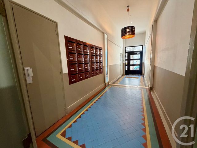 appartement - TOULON - 83