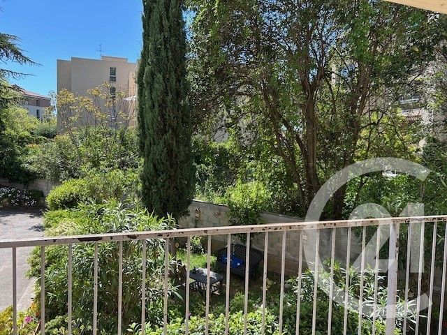 appartement - TOULON - 83