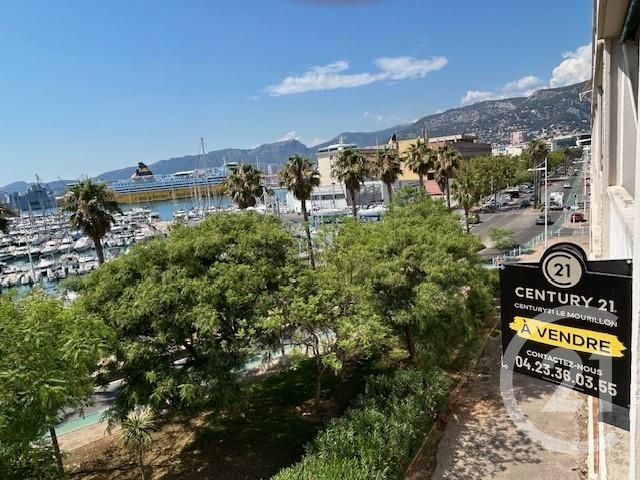 appartement - TOULON - 83