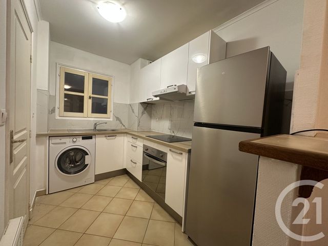 Appartement F2 à louer TOULON