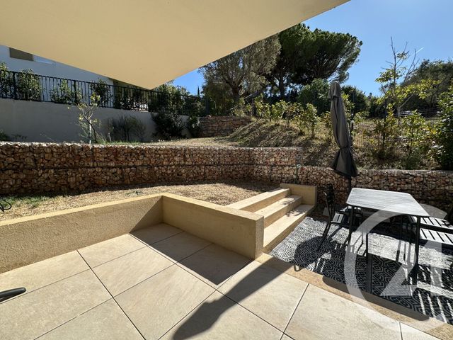 Appartement F3 à louer - 3 pièces - 64.97 m2 - TOULON - 83 - PROVENCE-ALPES-COTE-D-AZUR - Century 21 Le Mourillon