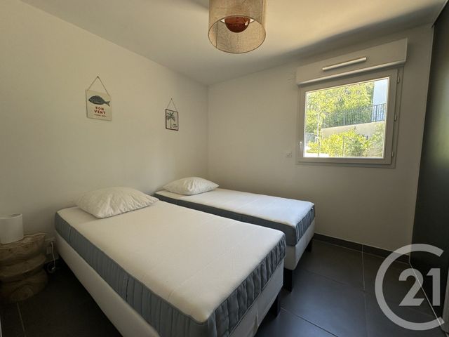 Appartement F3 à louer - 3 pièces - 64.97 m2 - TOULON - 83 - PROVENCE-ALPES-COTE-D-AZUR - Century 21 Le Mourillon