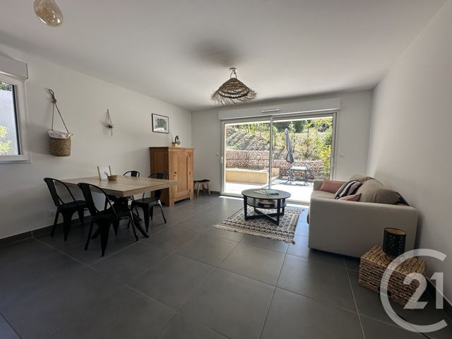 Appartement F3 à louer - 3 pièces - 64.97 m2 - TOULON - 83 - PROVENCE-ALPES-COTE-D-AZUR - Century 21 Le Mourillon