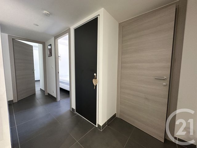 Appartement F3 à louer - 3 pièces - 64.97 m2 - TOULON - 83 - PROVENCE-ALPES-COTE-D-AZUR - Century 21 Le Mourillon
