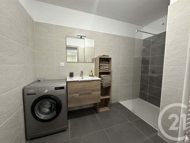 Appartement F3 à louer - 3 pièces - 64.97 m2 - TOULON - 83 - PROVENCE-ALPES-COTE-D-AZUR - Century 21 Le Mourillon