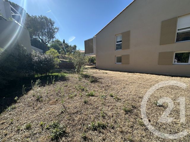 Appartement F3 à louer - 3 pièces - 64.97 m2 - TOULON - 83 - PROVENCE-ALPES-COTE-D-AZUR - Century 21 Le Mourillon