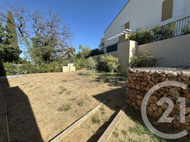 Appartement F3 à louer - 3 pièces - 64.97 m2 - TOULON - 83 - PROVENCE-ALPES-COTE-D-AZUR - Century 21 Le Mourillon