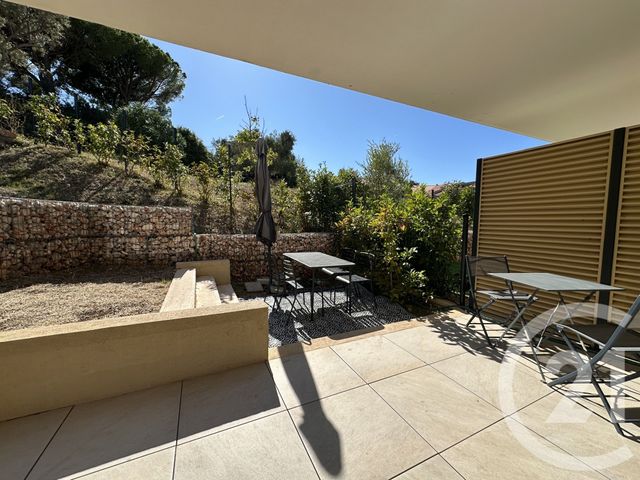 Appartement F3 à louer - 3 pièces - 64.97 m2 - TOULON - 83 - PROVENCE-ALPES-COTE-D-AZUR - Century 21 Le Mourillon