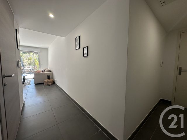 Appartement F3 à louer - 3 pièces - 64.97 m2 - TOULON - 83 - PROVENCE-ALPES-COTE-D-AZUR - Century 21 Le Mourillon