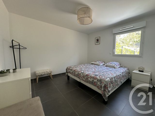 Appartement F3 à louer - 3 pièces - 64.97 m2 - TOULON - 83 - PROVENCE-ALPES-COTE-D-AZUR - Century 21 Le Mourillon