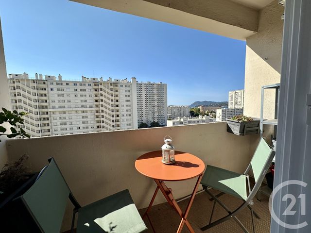 appartement - TOULON - 83