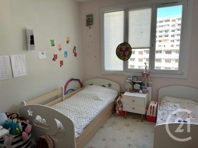 Appartement F3 à vendre - 3 pièces - 66.63 m2 - TOULON - 83 - PROVENCE-ALPES-COTE-D-AZUR - Century 21 Le Mourillon