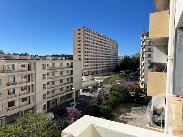 Appartement F3 à vendre - 3 pièces - 66.63 m2 - TOULON - 83 - PROVENCE-ALPES-COTE-D-AZUR - Century 21 Le Mourillon