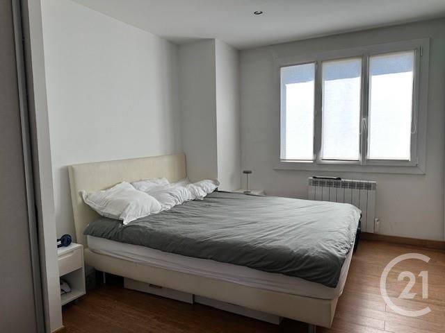 Appartement F3 à vendre - 3 pièces - 66.63 m2 - TOULON - 83 - PROVENCE-ALPES-COTE-D-AZUR - Century 21 Le Mourillon