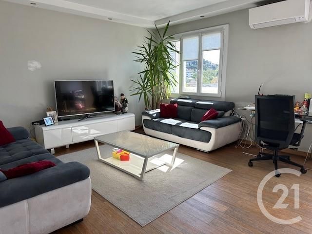 appartement - TOULON - 83