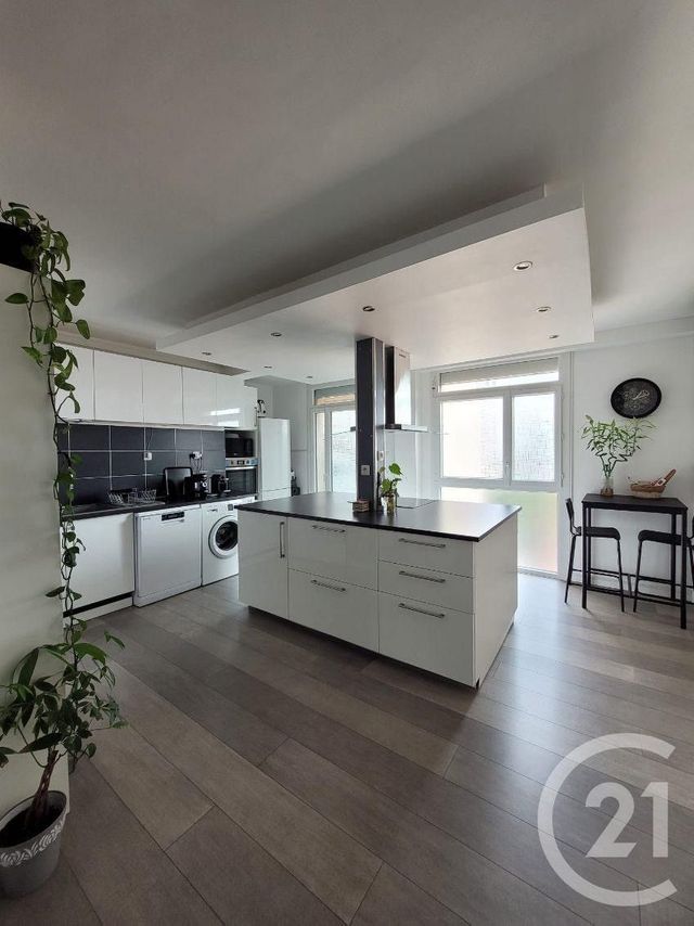 appartement - TOULON - 83