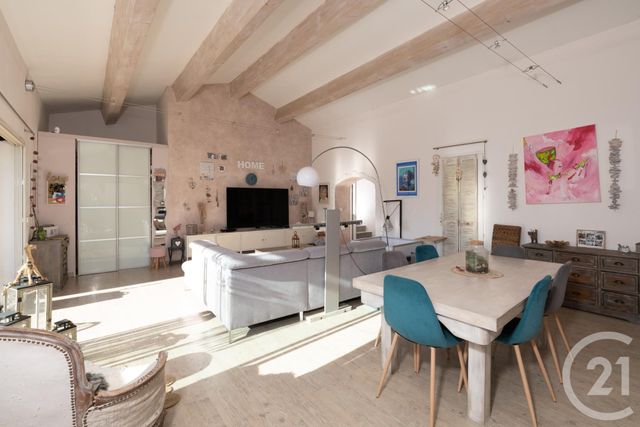 Maison à vendre OLLIOULES