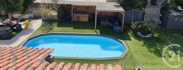 maison à vendre - 6 pièces - 177.81 m2 - OLLIOULES - 83 - PROVENCE-ALPES-COTE-D-AZUR - Century 21 Le Mourillon