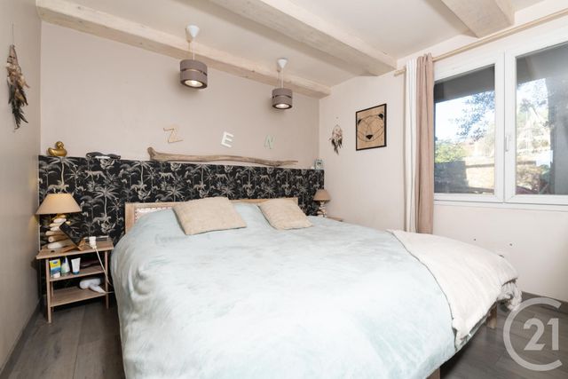 maison à vendre - 6 pièces - 177.81 m2 - OLLIOULES - 83 - PROVENCE-ALPES-COTE-D-AZUR - Century 21 Le Mourillon