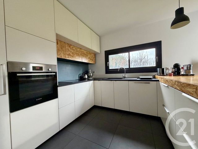 maison à vendre - 4 pièces - 110.0 m2 - LE PRADET - 83 - PROVENCE-ALPES-COTE-D-AZUR - Century 21 Le Mourillon