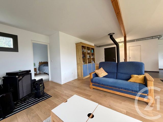 maison à vendre - 4 pièces - 110.0 m2 - LE PRADET - 83 - PROVENCE-ALPES-COTE-D-AZUR - Century 21 Le Mourillon