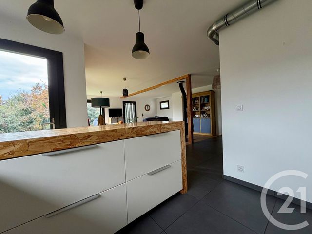 maison à vendre - 4 pièces - 110.0 m2 - LE PRADET - 83 - PROVENCE-ALPES-COTE-D-AZUR - Century 21 Le Mourillon