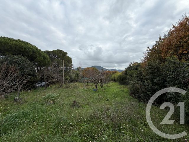 maison à vendre - 4 pièces - 110.0 m2 - LE PRADET - 83 - PROVENCE-ALPES-COTE-D-AZUR - Century 21 Le Mourillon