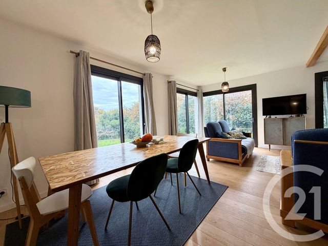 maison à vendre - 4 pièces - 110.0 m2 - LE PRADET - 83 - PROVENCE-ALPES-COTE-D-AZUR - Century 21 Le Mourillon