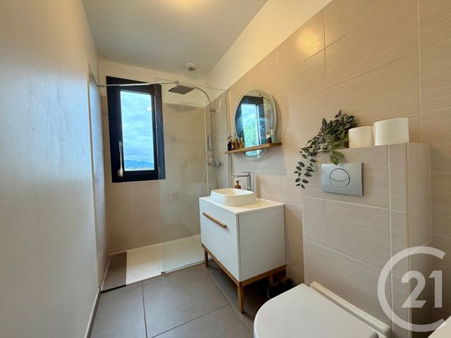 maison à vendre - 4 pièces - 110.0 m2 - LE PRADET - 83 - PROVENCE-ALPES-COTE-D-AZUR - Century 21 Le Mourillon