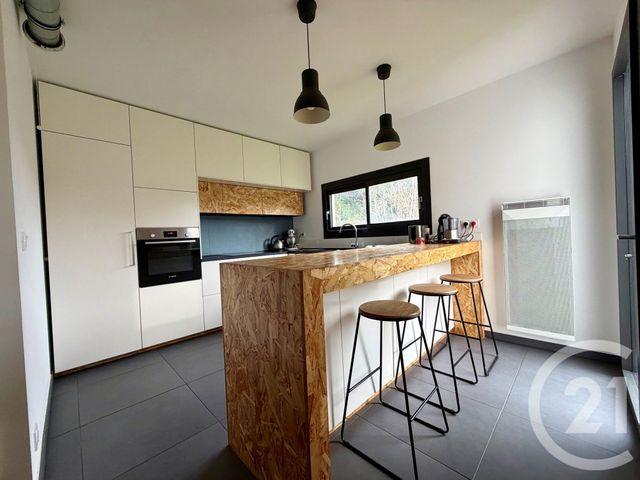 maison à vendre - 4 pièces - 110.0 m2 - LE PRADET - 83 - PROVENCE-ALPES-COTE-D-AZUR - Century 21 Le Mourillon